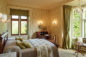 Conwy Grand Room
