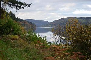 Lake Bala