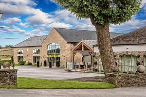 Peak Edge Hotel, Peak District