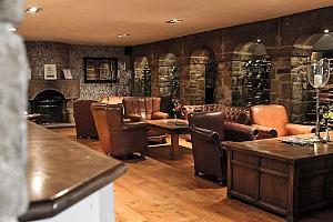 Comfy sofas