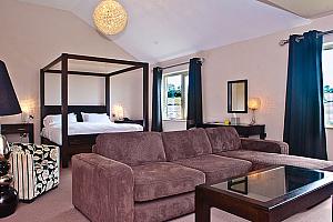 Lytham Suite, Peak Edge Hotel