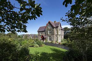 Penrhiw Hotel