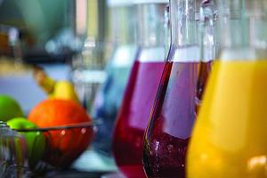 Fruit juices