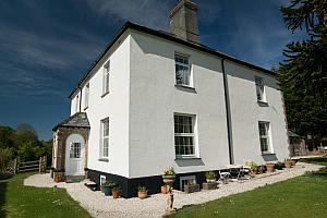 Poole Farm B&B