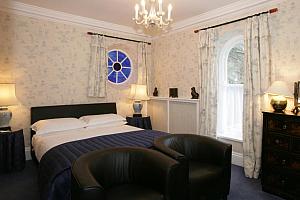 Hotel in Portmeirion village