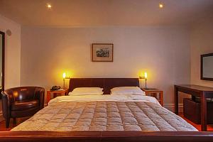 Castle Suite