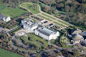 boutique hotel and luxury spa