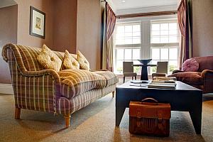 County Durham boutique hotel