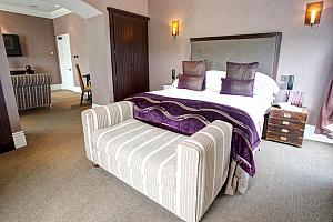 County Durham country house hotel