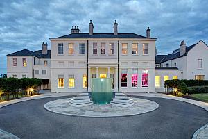 Seaham Hall Hotel, Co Durham
