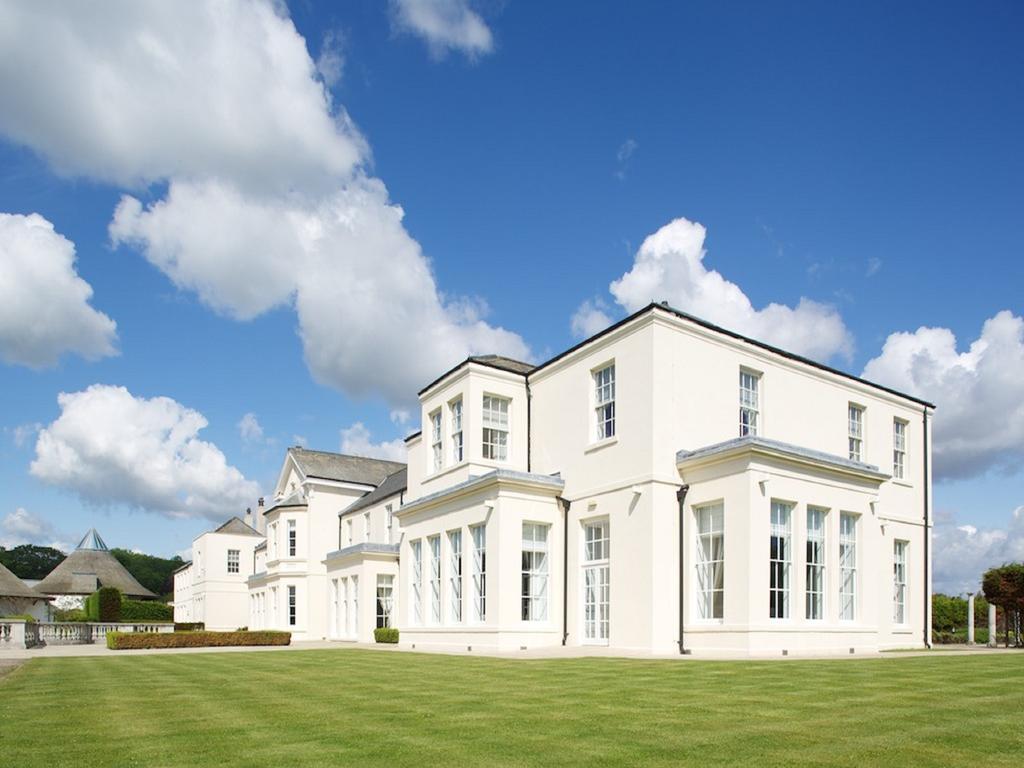 Seaham Hall Hotel