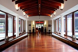 boutique hotel, County Durham