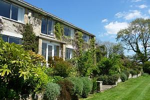 Shallowdale House