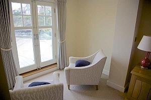 Dragon Room, South Sands Hotel