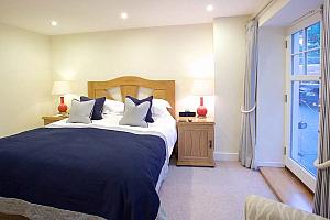 Enterprise Room, South Sands Hotel