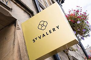 St Valery Boutique B&B