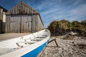 Rowing gig