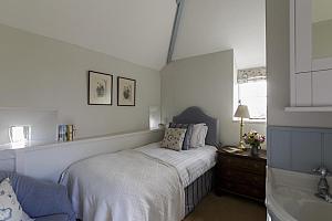 Single room, Star Castle Hotel