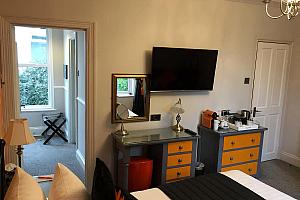 B&B in the centre of Torquay