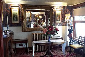 Small hotel in Blackpool