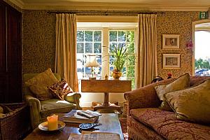 The Traddock Hotel, Settle