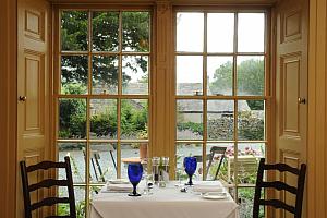 The Traddock Hotel, Yorkshire Dales