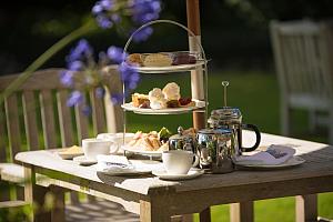 The Traddock Hotel, Austwick