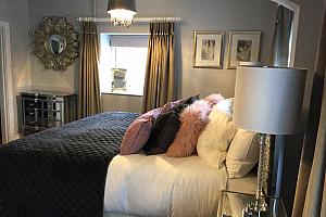 Boutique hotel