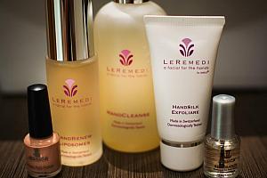 Spa products