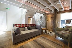 Duplex suite