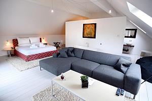 Loft Suite