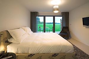 Double Room, Tuddenham Mill