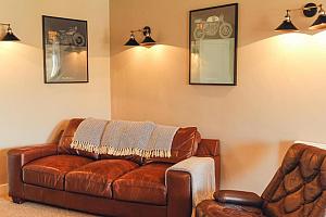 B&B lounge