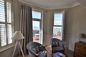 North Devon hotel