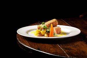 Tregaron restaurant