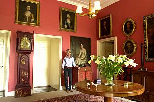 Country house guesthouse