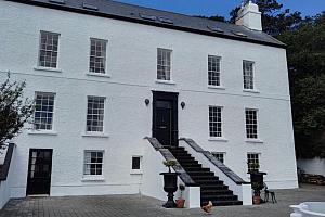 Barrow House, Tralee