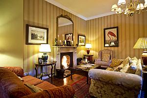 County Kerry country house hotel