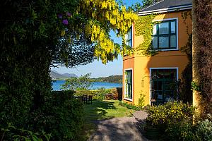 Carrig Country House hotel