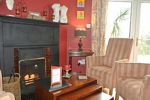 Drumcreehy Country House bed and breakfast