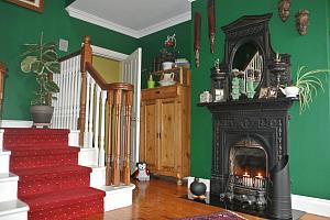 Bed and breakfast, Ballyvaughan