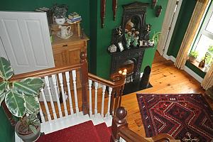 Drumcreehy Country House B&B