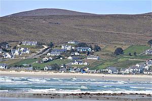 Crumpaun, Achill Island, Ireland