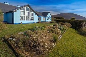 Ferndale Bed & Breakfast, Achill Island