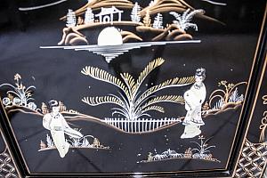 Theme B&B, West coast of Ireland