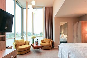 Suite, Gleesons Townhouse hotel