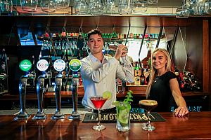 Gleesons of Booterstown