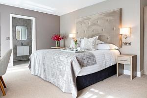 Superior Double Room, Gleesons Townhouse