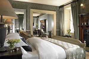 Heritage Suite, Ice House Hotel