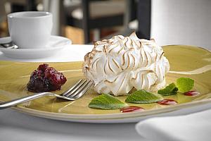 Dessert